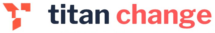 Titan Change