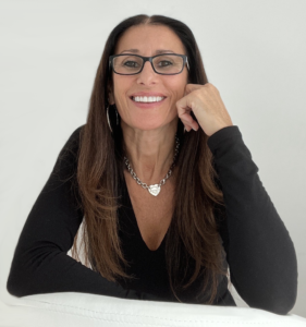 Picture of Nathalie Maslia